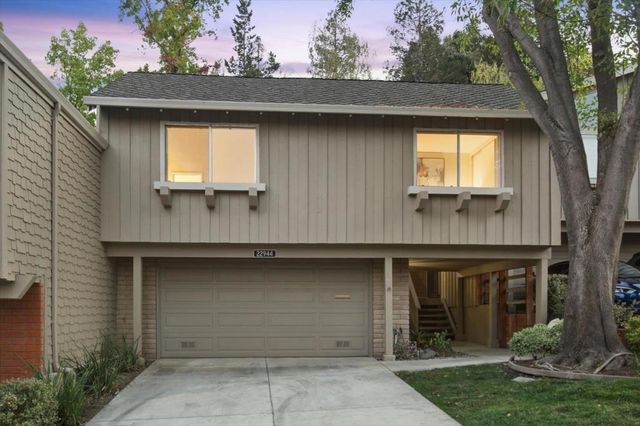22944 Longdown Road, Cupertino, CA 95014