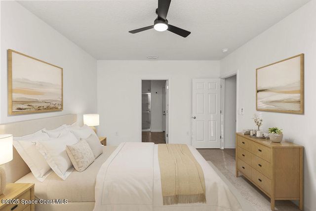 985 Dugan Circle SE, Palm Bay, FL 32909