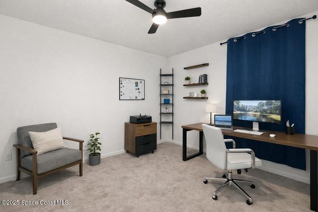 985 Dugan Circle SE, Palm Bay, FL 32909