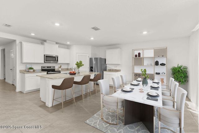 985 Dugan Circle SE, Palm Bay, FL 32909