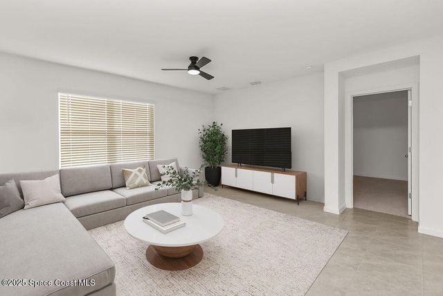 985 Dugan Circle SE, Palm Bay, FL 32909