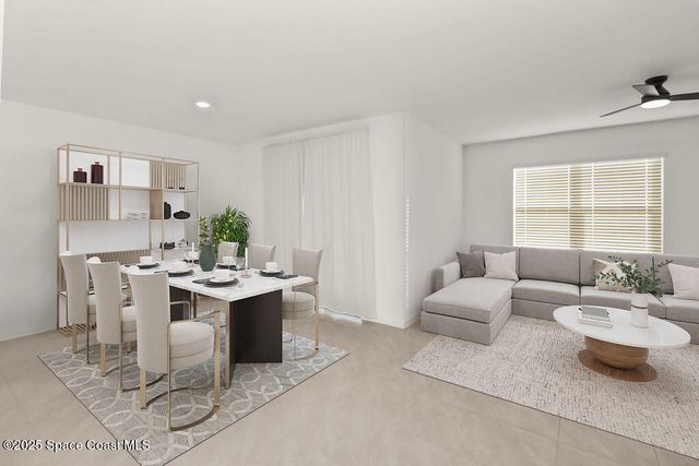 985 Dugan Circle SE, Palm Bay, FL 32909