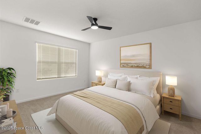 985 Dugan Circle SE, Palm Bay, FL 32909