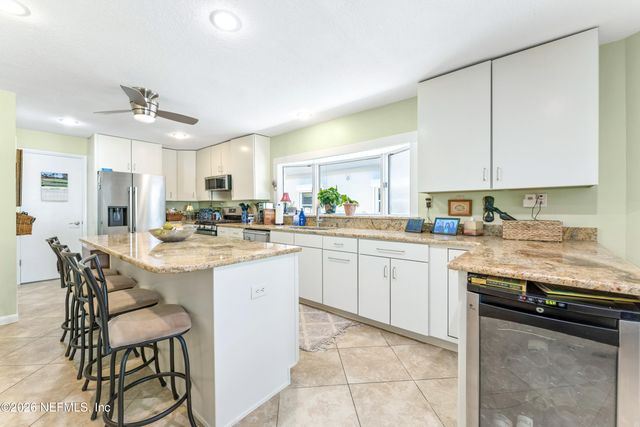 1924 OCEANFRONT, Neptune Beach, FL 32266