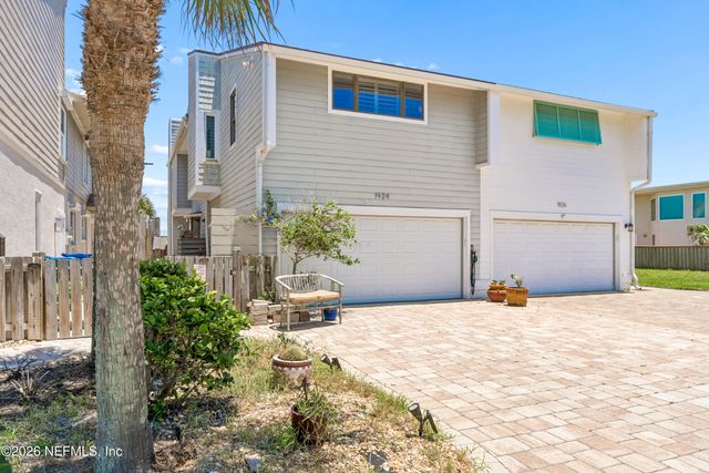 1924 OCEANFRONT, Neptune Beach, FL 32266