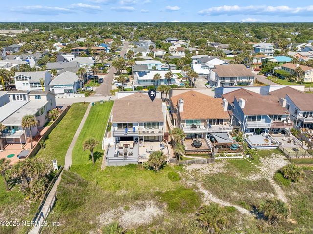 1924 OCEANFRONT, Neptune Beach, FL 32266