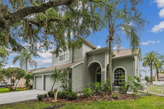 11612 WINDSORTON WAY, Tampa, FL 33626