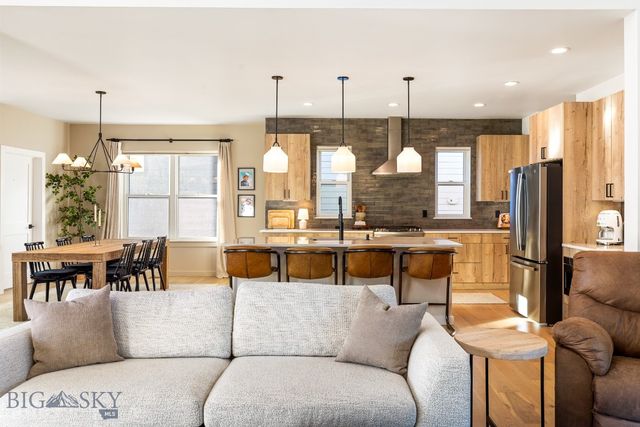 4133 Annie Street, Bozeman, MT 59718