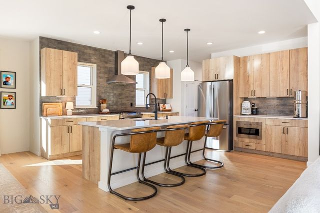 4133 Annie Street, Bozeman, MT 59718