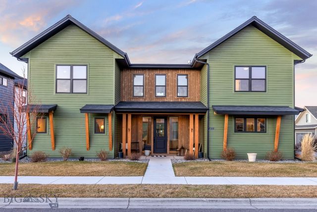 4133 Annie Street, Bozeman, MT 59718