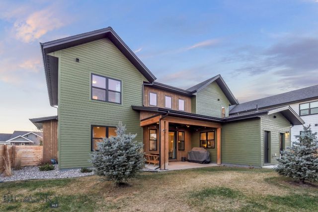 4133 Annie Street, Bozeman, MT 59718
