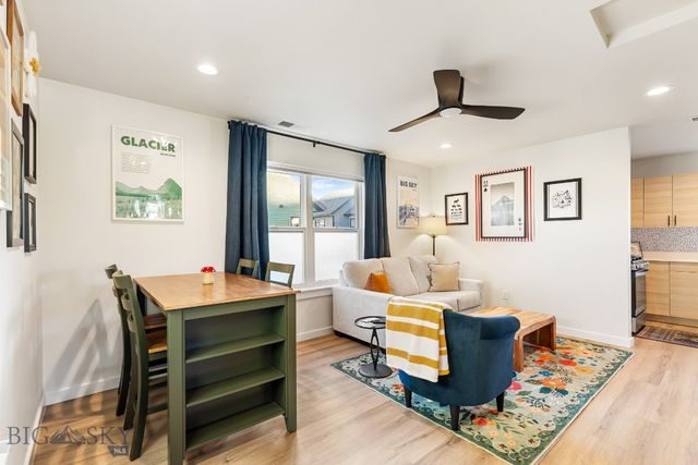 4133 Annie Street, Bozeman, MT 59718