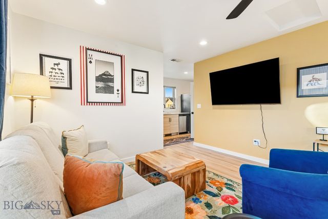 4133 Annie Street, Bozeman, MT 59718