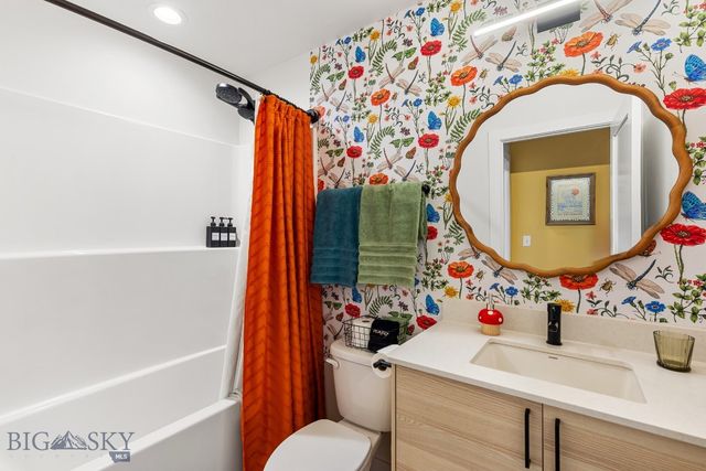 4133 Annie Street, Bozeman, MT 59718