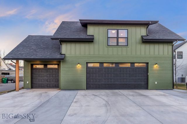 4133 Annie Street, Bozeman, MT 59718