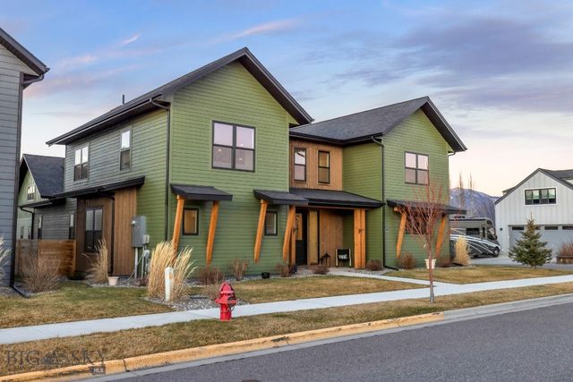 4133 Annie Street, Bozeman, MT 59718