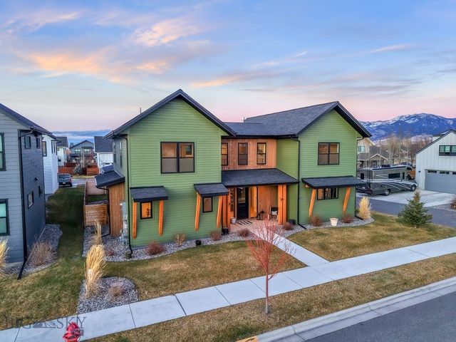 4133 Annie Street, Bozeman, MT 59718