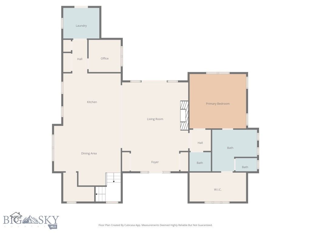 4133 Annie Street, Bozeman, MT 59718 photo 5