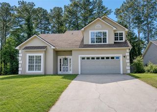 2154 Crystal Lake Drive, Lawrenceville, GA 30044