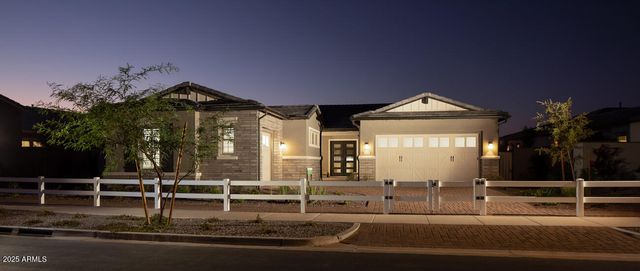 9918 E Strobe Avenue, Mesa, AZ 85212