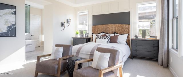 9918 E Strobe Avenue, Mesa, AZ 85212