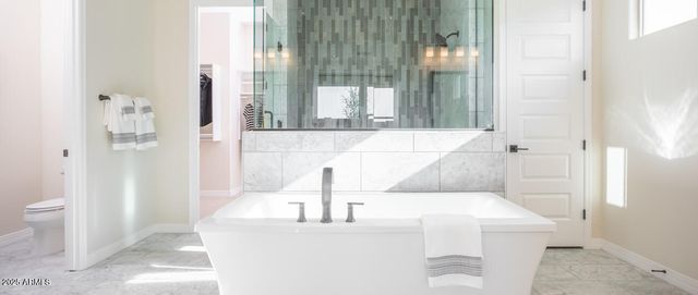 9918 E Strobe Avenue, Mesa, AZ 85212