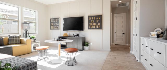 9918 E Strobe Avenue, Mesa, AZ 85212