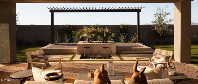 9918 E Strobe Avenue, Mesa, AZ 85212