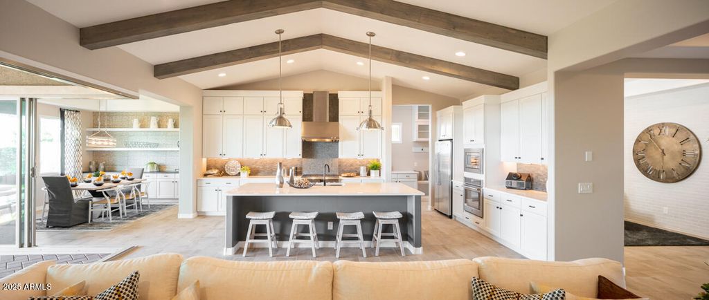 9918 E Strobe Avenue, Mesa, AZ 85212