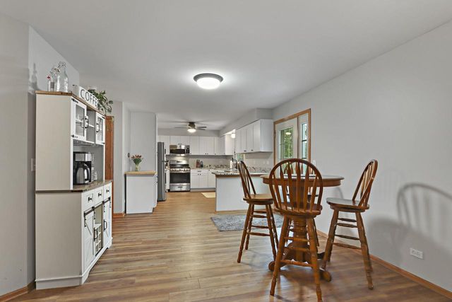 614 Indian Point ROAD, Twin Lakes, WI 53181