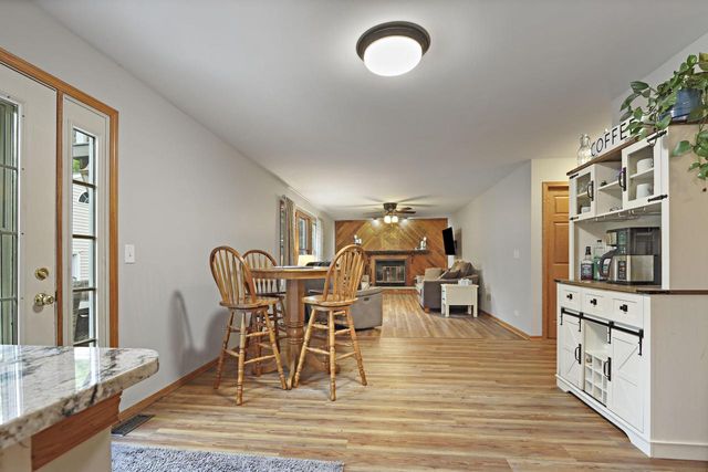 614 Indian Point ROAD, Twin Lakes, WI 53181