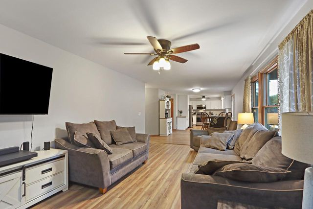 614 Indian Point ROAD, Twin Lakes, WI 53181
