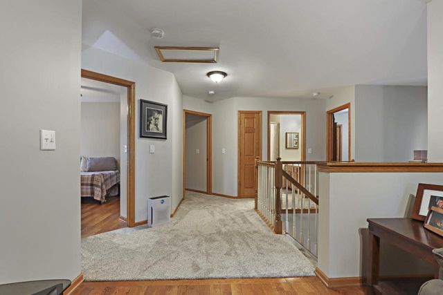 614 Indian Point ROAD, Twin Lakes, WI 53181