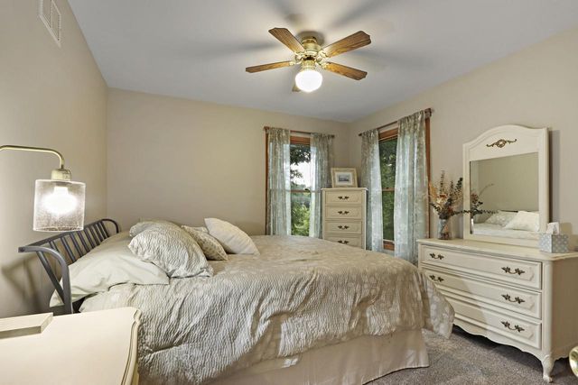 614 Indian Point ROAD, Twin Lakes, WI 53181