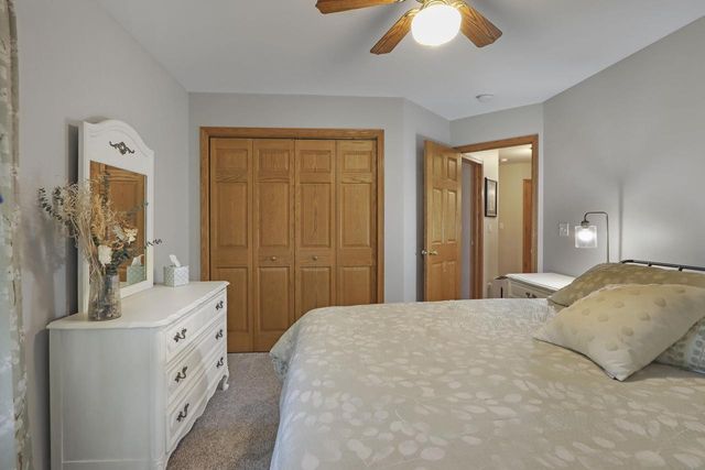 614 Indian Point ROAD, Twin Lakes, WI 53181