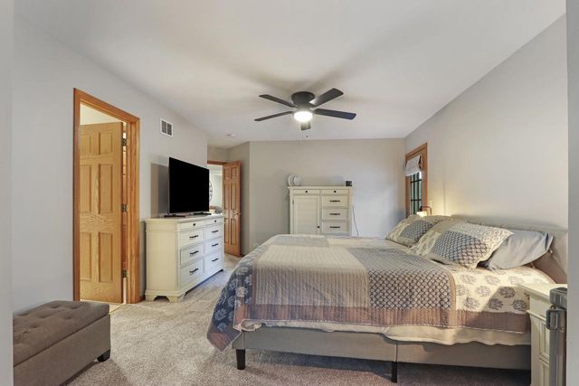 614 Indian Point ROAD, Twin Lakes, WI 53181