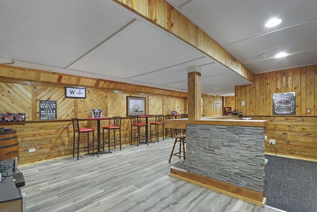 614 Indian Point ROAD, Twin Lakes, WI 53181
