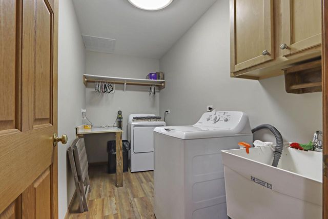 614 Indian Point ROAD, Twin Lakes, WI 53181