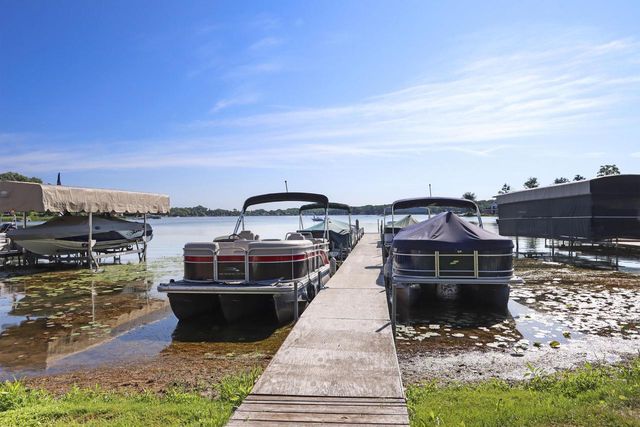 614 Indian Point ROAD, Twin Lakes, WI 53181