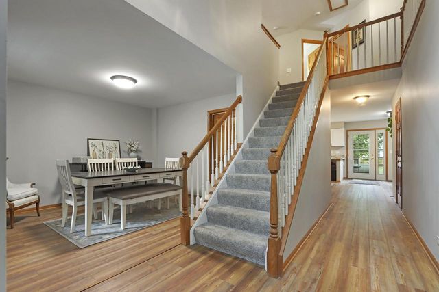 614 Indian Point ROAD, Twin Lakes, WI 53181