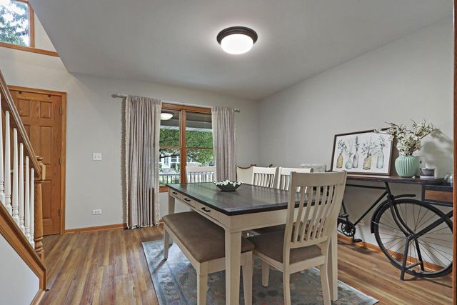 614 Indian Point ROAD, Twin Lakes, WI 53181