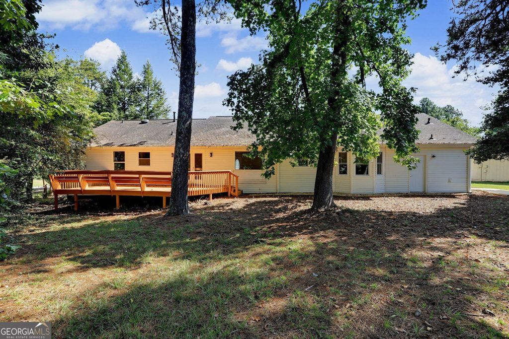 1855 Quail Wood Drive, Stone Mountain, GA 30088 — photo 2