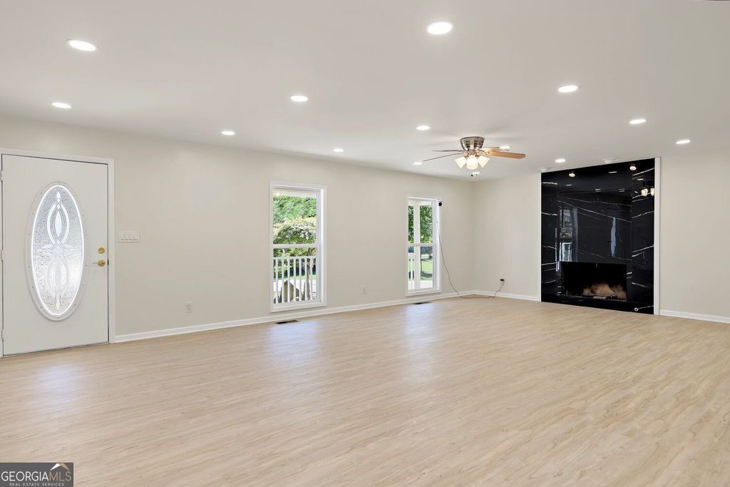 1855 Quail Wood Drive, Stone Mountain, GA 30088 — photo 3