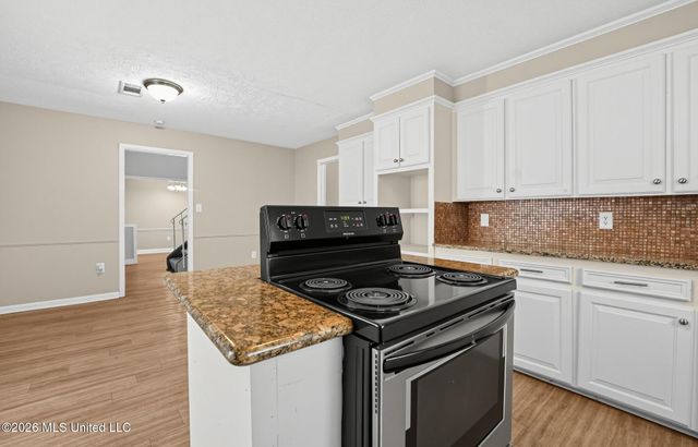 1411 Rosemont Drive, Clinton, MS 39056