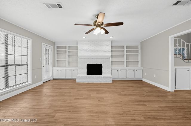 1411 Rosemont Drive, Clinton, MS 39056