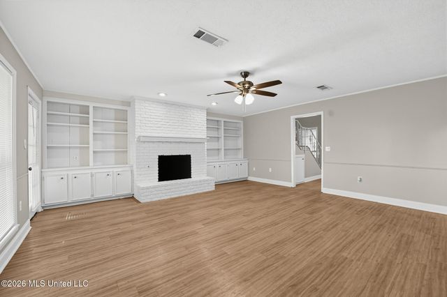 1411 Rosemont Drive, Clinton, MS 39056