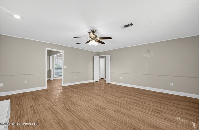 1411 Rosemont Drive, Clinton, MS 39056