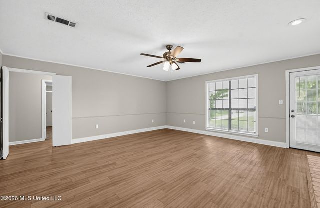 1411 Rosemont Drive, Clinton, MS 39056