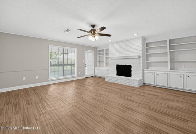 1411 Rosemont Drive, Clinton, MS 39056