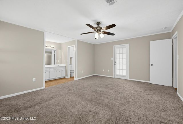 1411 Rosemont Drive, Clinton, MS 39056